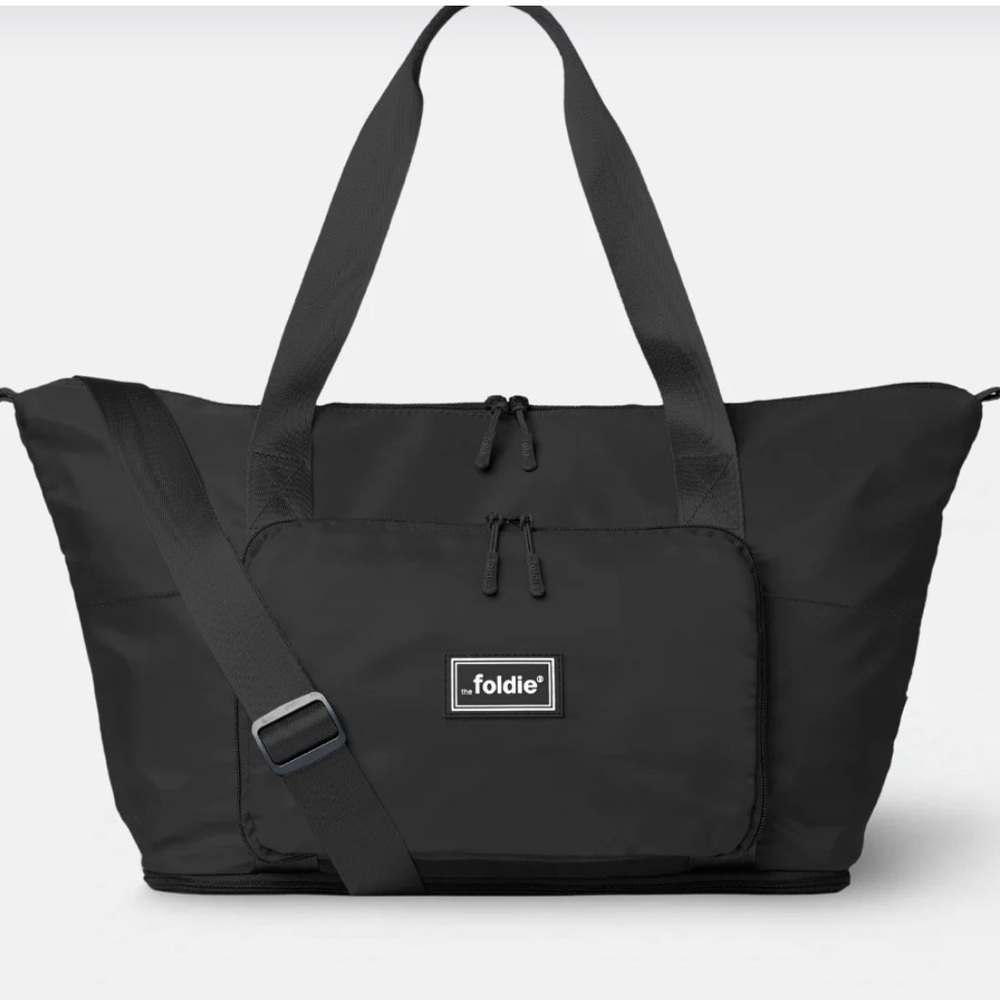 The Foldie Travel Bag - Picture 3 of 5